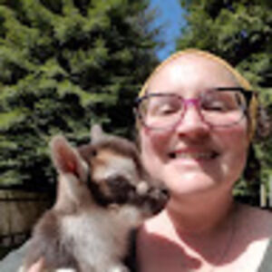 Meet your Posher, Kelsie